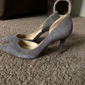 EUC Jessica Simpson Pumps